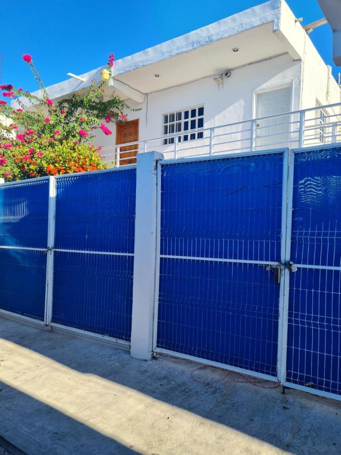 Casa Nuria Apartment Playa del Carmen Bagian luar foto