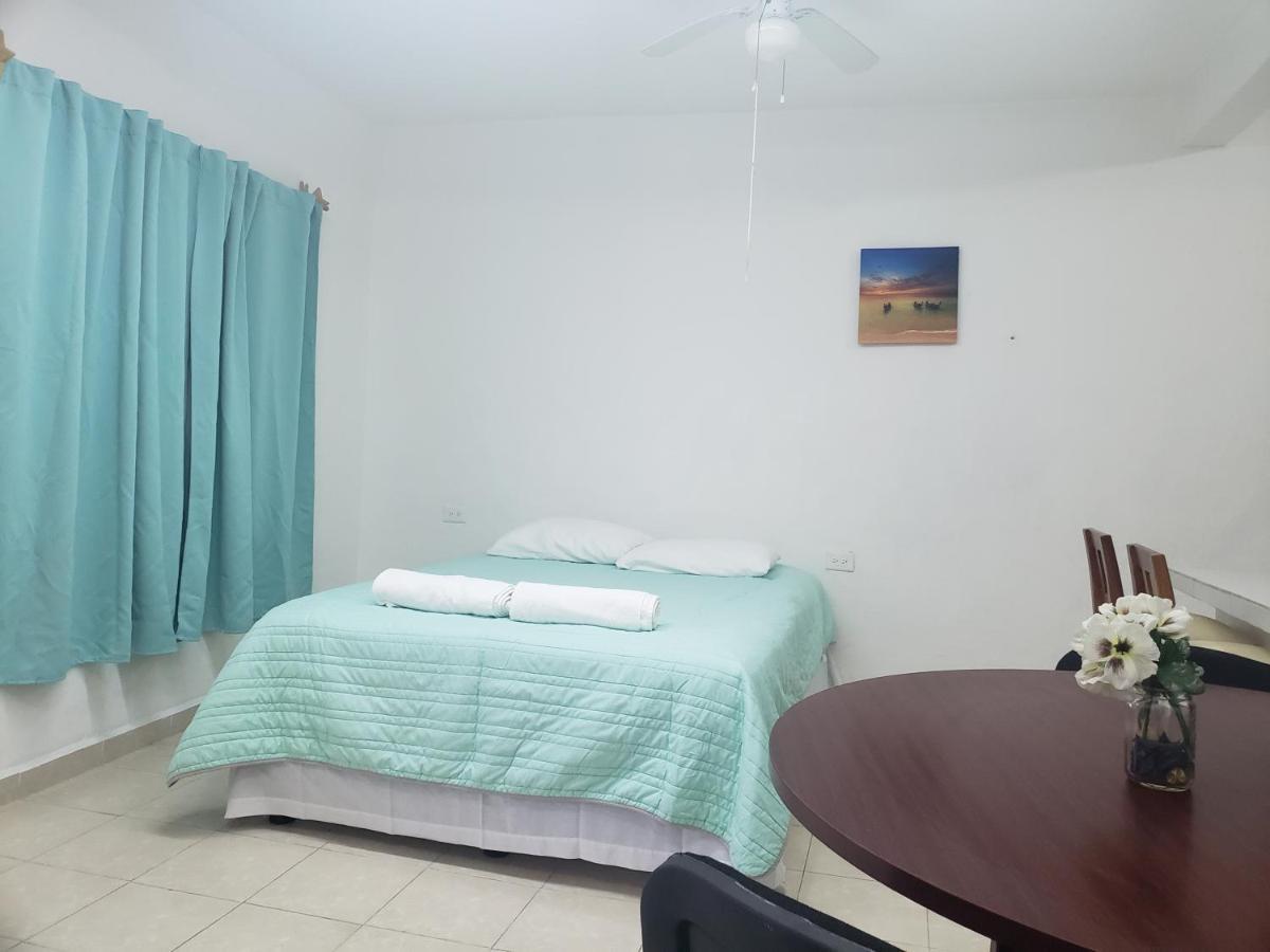Casa Nuria Apartment Playa del Carmen Bagian luar foto