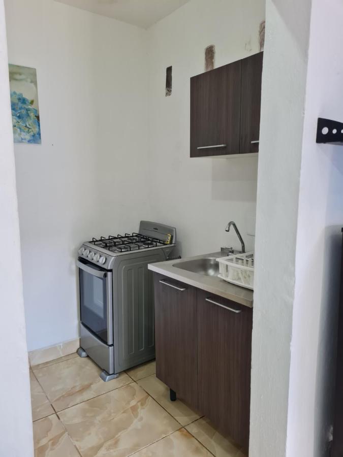 Casa Nuria Apartment Playa del Carmen Bagian luar foto