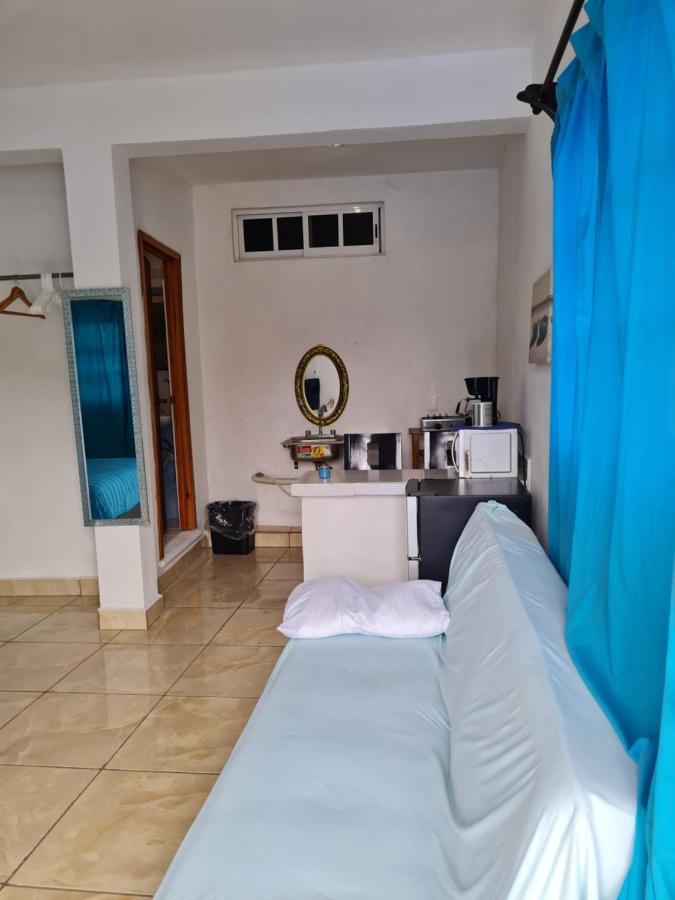 Casa Nuria Apartment Playa del Carmen Bagian luar foto