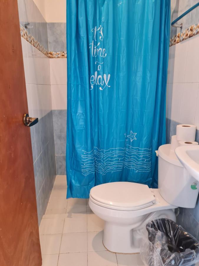 Casa Nuria Apartment Playa del Carmen Bagian luar foto