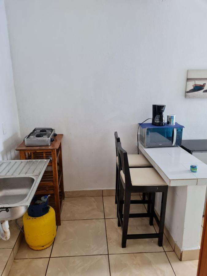 Casa Nuria Apartment Playa del Carmen Bagian luar foto