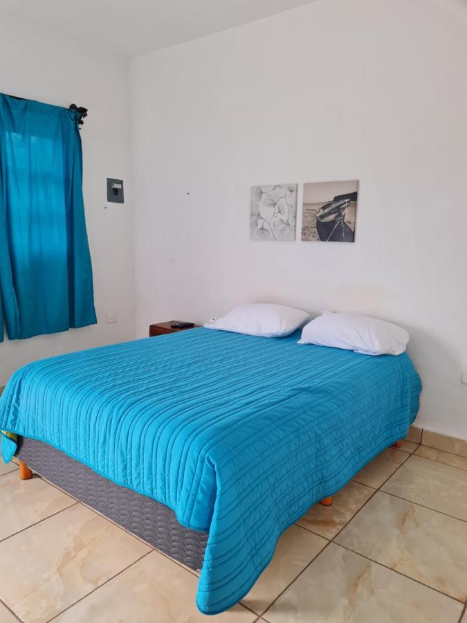 Casa Nuria Apartment Playa del Carmen Bagian luar foto