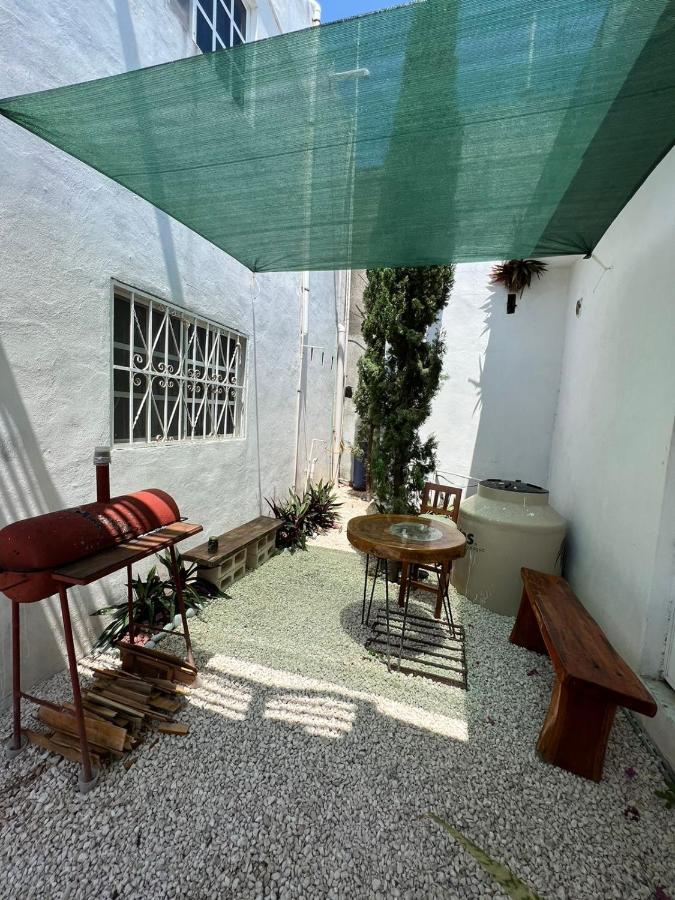 Casa Nuria Apartment Playa del Carmen Bagian luar foto