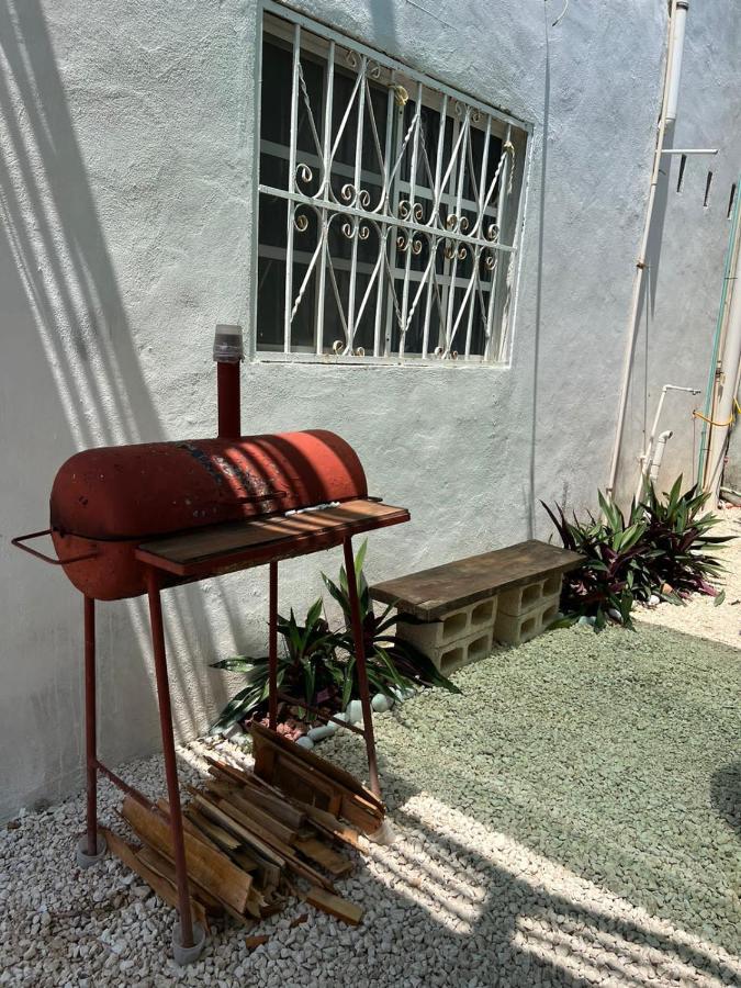 Casa Nuria Apartment Playa del Carmen Bagian luar foto