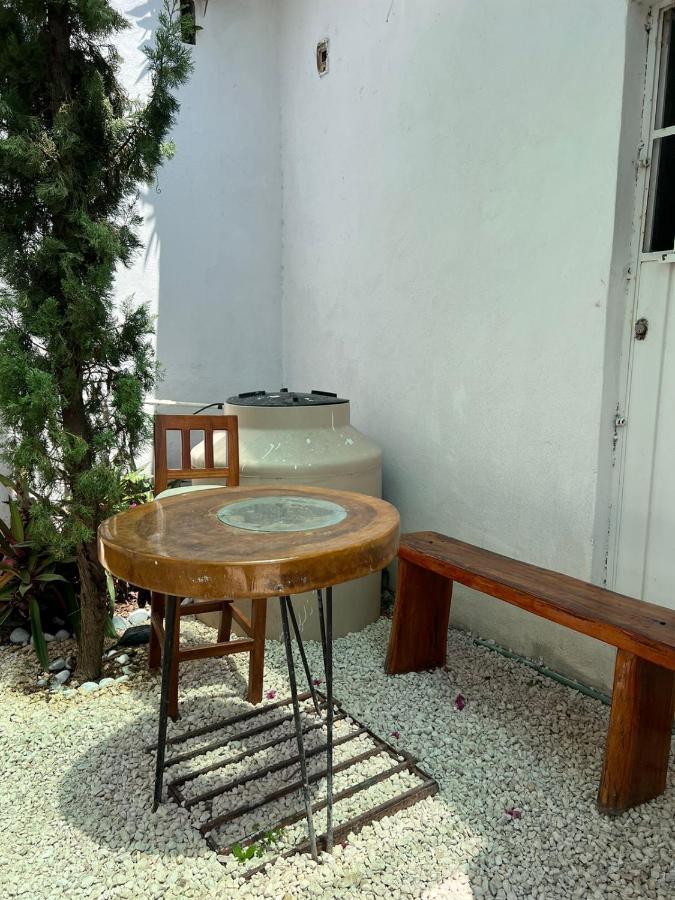 Casa Nuria Apartment Playa del Carmen Bagian luar foto
